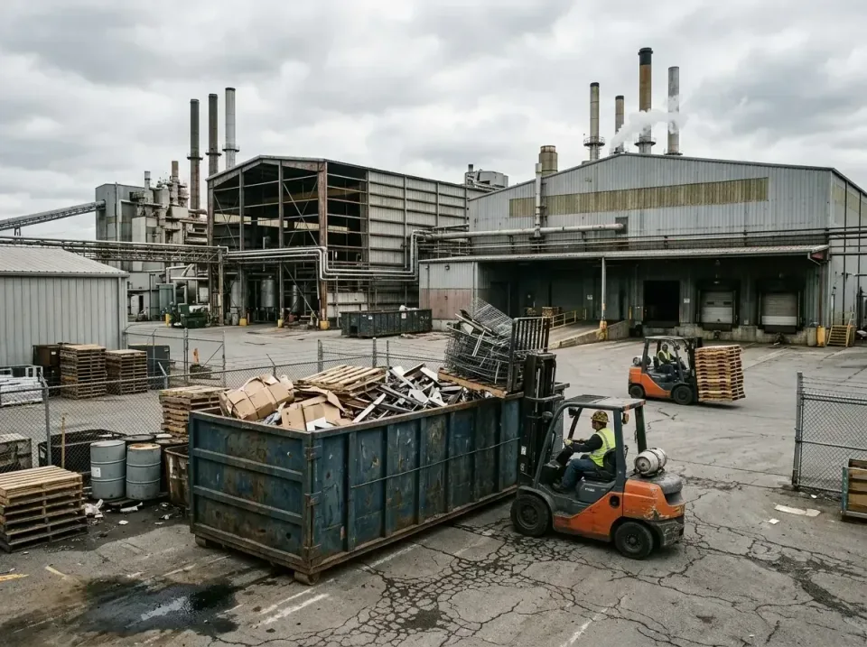 industrial-factory-scrap-conta-003 — frequently asked questions, Cheap Roll-off Dumpster Rentals in Anamosa, IA